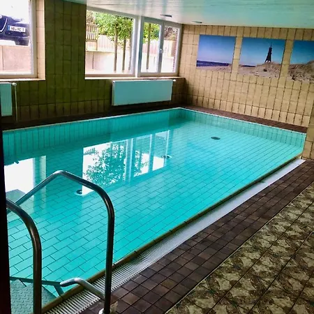 Naturdune 8 * دوهنين