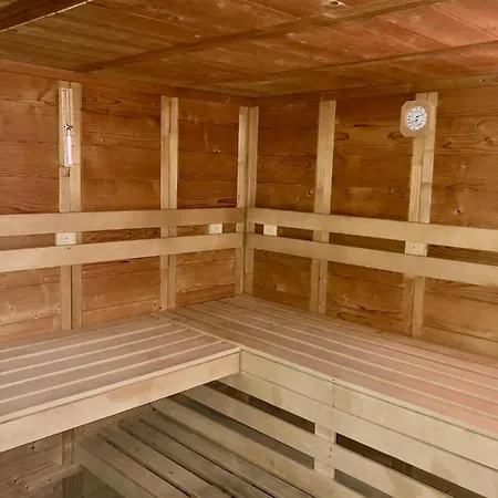 Naturdune 8 دوهنين